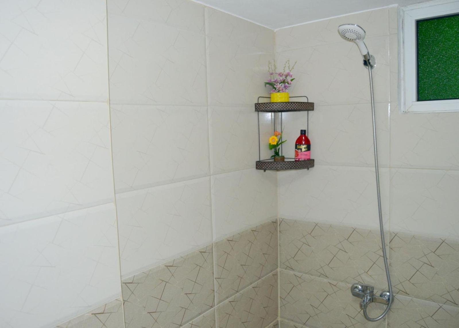 بيت الطبيعة Nature House Jarash Extérieur photo